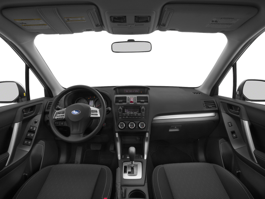 2016 Subaru Forester 2.5i Premium in Grand Haven, MI - Preferred Auto Advantage