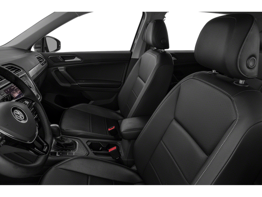 2019 Volkswagen Tiguan 2.0T SE 4Motion in Grand Haven, MI - Preferred Auto Advantage