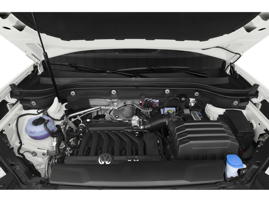 2019 Volkswagen Atlas 3.6L V6 SE w/Technology in Grand Haven, MI - Preferred Auto Advantage