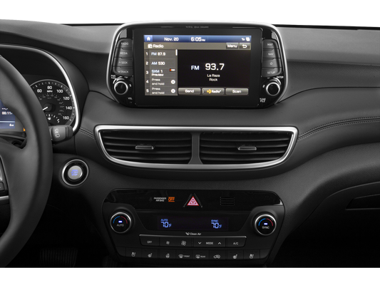 2020 Hyundai Tucson Ultimate in Grand Haven, MI - Preferred Auto Advantage