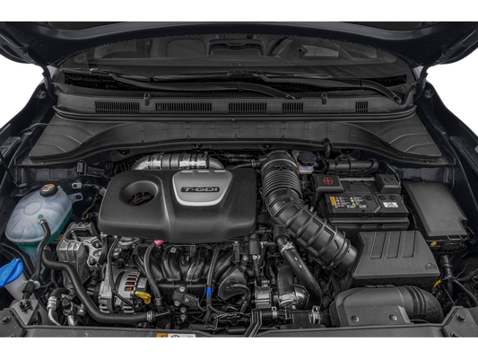 2020 Hyundai Kona Ultimate in Grand Haven, MI - Preferred Auto Advantage