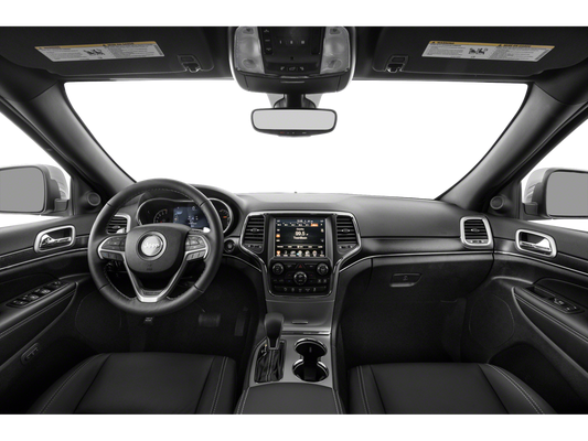 2020 Jeep Grand Cherokee Limited 4X4 in Grand Haven, MI - Preferred Auto Advantage