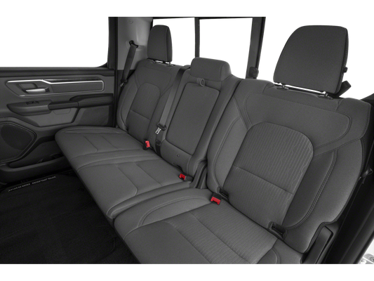 2021 RAM 1500 Big Horn Crew Cab 4x4 5'7' Box in Grand Haven, MI - Preferred Auto Advantage