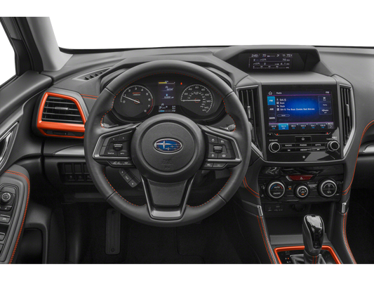 2021 Subaru Forester Sport in Grand Haven, MI - Preferred Auto Advantage