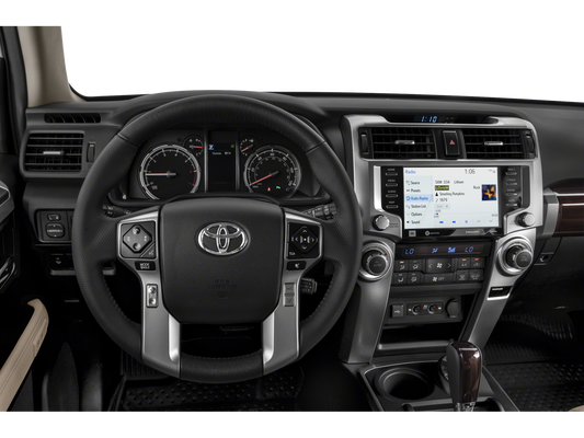 2021 Toyota 4Runner Limited in Grand Haven, MI - Preferred Auto Advantage
