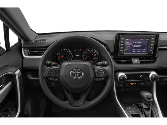 2021 Toyota RAV4 XLE in Grand Haven, MI - Preferred Auto Advantage