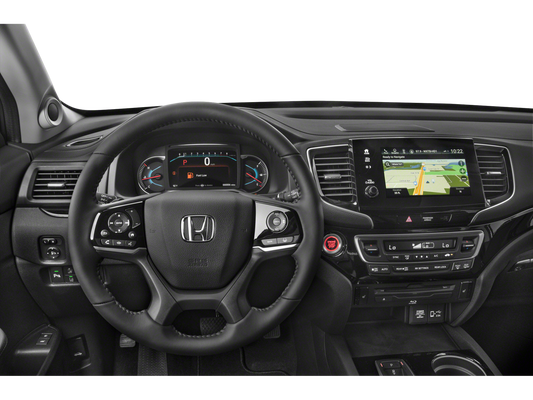 2022 Honda Pilot Touring 8 Passenger in Grand Haven, MI - Preferred Auto Advantage