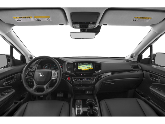 2022 Honda Pilot Touring 8 Passenger in Grand Haven, MI - Preferred Auto Advantage
