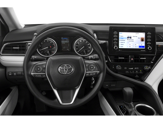 2023 Toyota Camry LE in Grand Haven, MI - Preferred Auto Advantage