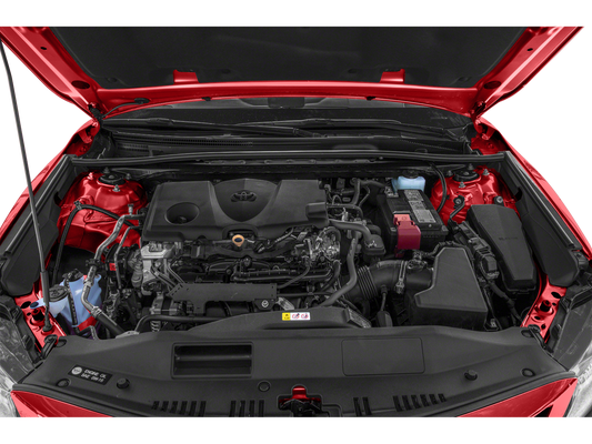 2023 Toyota Camry SE in Grand Haven, MI - Preferred Auto Advantage