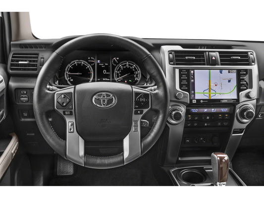 2023 Toyota 4Runner Limited in Grand Haven, MI - Preferred Auto Advantage