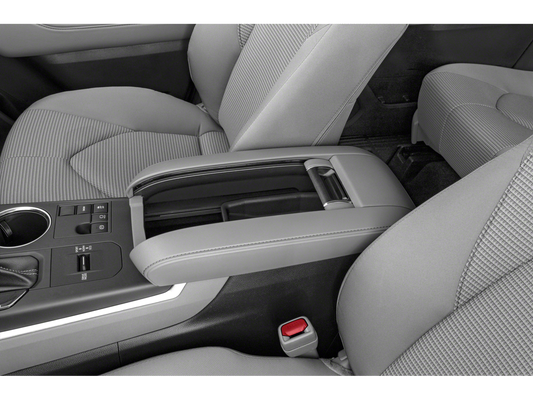 2023 Toyota Highlander Platinum in Grand Haven, MI - Preferred Auto Advantage