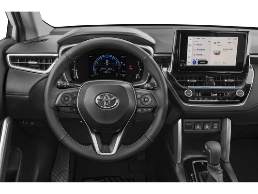 2023 Toyota Corolla Cross XLE in Grand Haven, MI - Preferred Auto Advantage