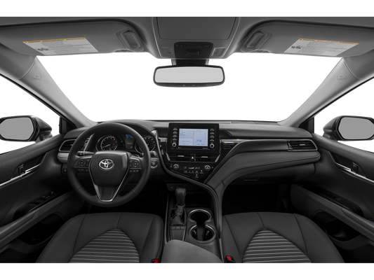 2024 Toyota Camry SE in Grand Haven, MI - Preferred Auto Advantage