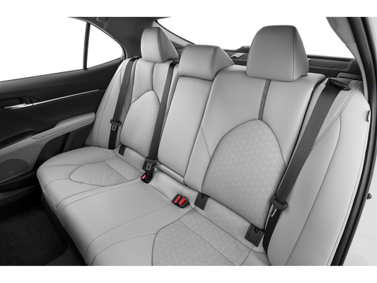 2024 Toyota Camry XSE in Grand Haven, MI - Preferred Auto Advantage