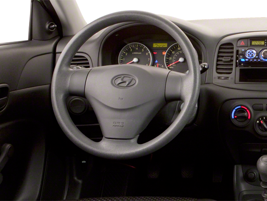 2010 Hyundai Accent GS in Grand Haven, MI - Preferred Auto Advantage