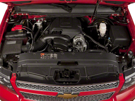 2013 Chevrolet Avalanche 1500 LTZ in Grand Haven, MI - Preferred Auto Advantage