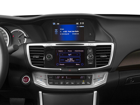 2014 Honda Accord EX-L in Grand Haven, MI - Preferred Auto Advantage