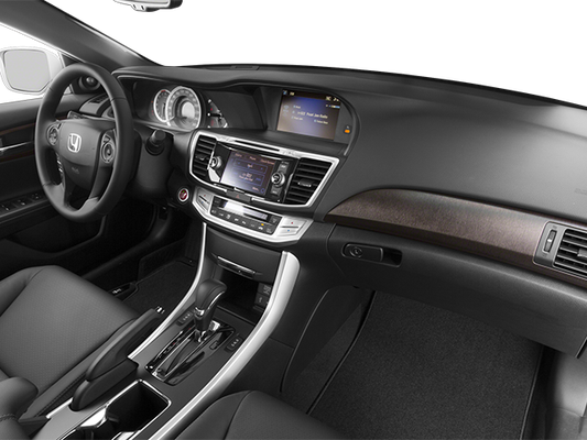 2014 Honda Accord EX-L in Grand Haven, MI - Preferred Auto Advantage