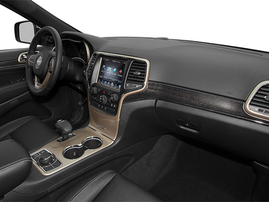 2014 Jeep Grand Cherokee Limited in Grand Haven, MI - Preferred Auto Advantage