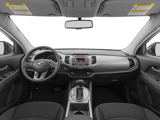 2015 Kia Sportage EX in Grand Haven, MI - Preferred Auto Advantage