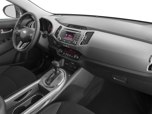 2015 Kia Sportage EX in Grand Haven, MI - Preferred Auto Advantage
