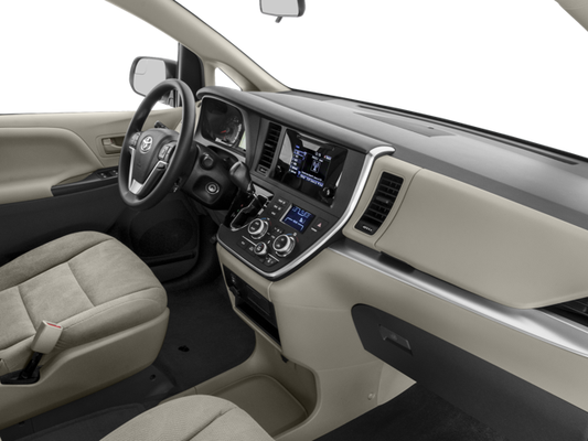 2015 Toyota Sienna LE 7 Passenger in Grand Haven, MI - Preferred Auto Advantage