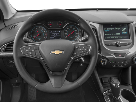 2016 Chevrolet Cruze LT in Grand Haven, MI - Preferred Auto Advantage
