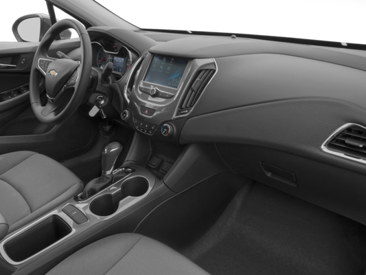 2016 Chevrolet Cruze LT in Grand Haven, MI - Preferred Auto Advantage