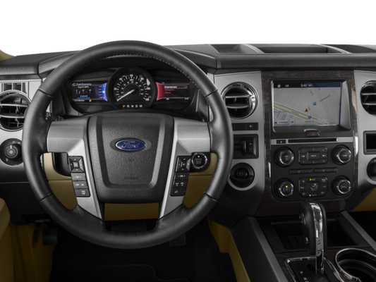 2016 Ford Expedition Limited in Grand Haven, MI - Preferred Auto Advantage