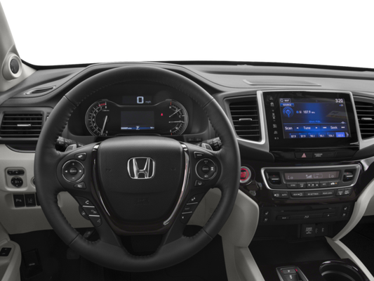 2017 Honda Pilot Elite in Grand Haven, MI - Preferred Auto Advantage