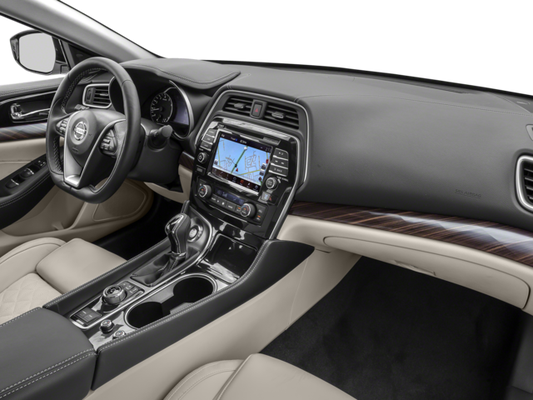 2017 Nissan Maxima Platinum in Grand Haven, MI - Preferred Auto Advantage