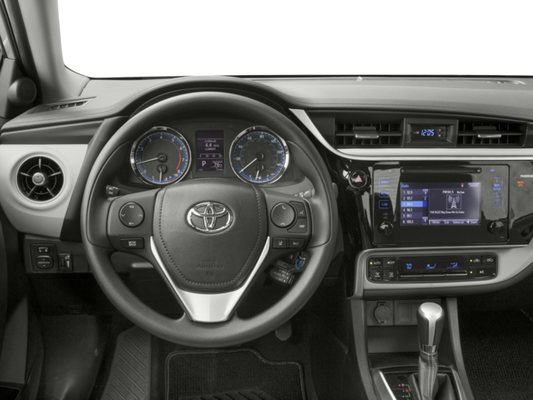 2017 Toyota Corolla LE in Grand Haven, MI - Preferred Auto Advantage