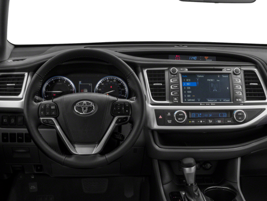 2017 Toyota Highlander Limited Platinum in Grand Haven, MI - Preferred Auto Advantage