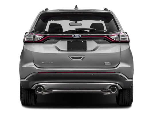 2018 Ford Edge SEL in Grand Haven, MI - Preferred Auto Advantage