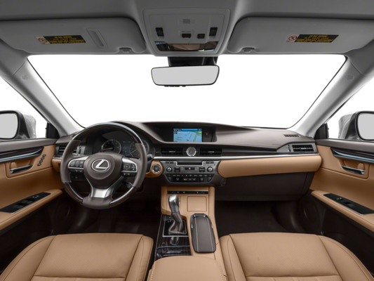 2018 Lexus ES 350 in Grand Haven, MI - Preferred Auto Advantage