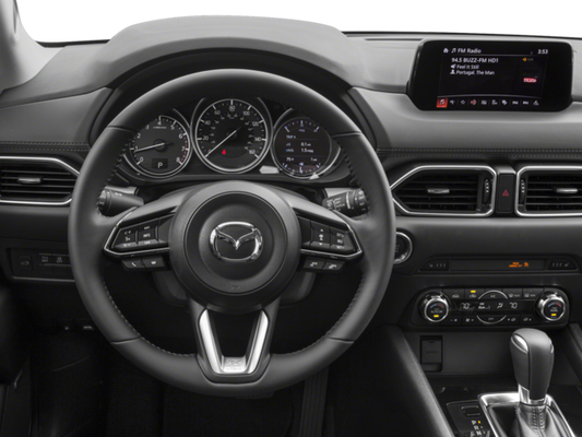 2018 Mazda Mazda CX-5 Touring in Grand Haven, MI - Preferred Auto Advantage