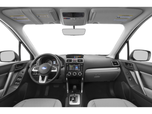2018 Subaru Forester 2.5i Premium in Grand Haven, MI - Preferred Auto Advantage
