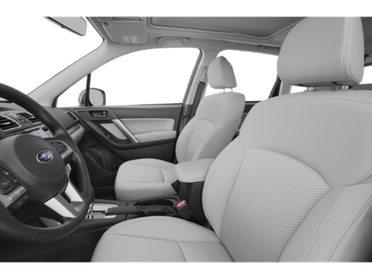 2018 Subaru Forester 2.5i Premium in Grand Haven, MI - Preferred Auto Advantage