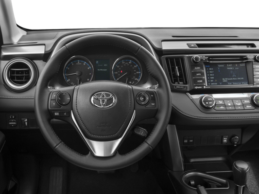 2018 Toyota RAV4 XLE in Grand Haven, MI - Preferred Auto Advantage