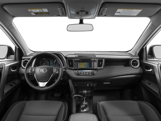 2018 Toyota RAV4 XLE in Grand Haven, MI - Preferred Auto Advantage