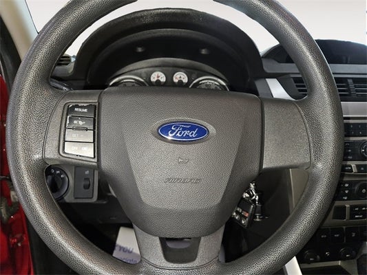 2008 Ford Focus SE in Grand Haven, MI - Preferred Auto Advantage