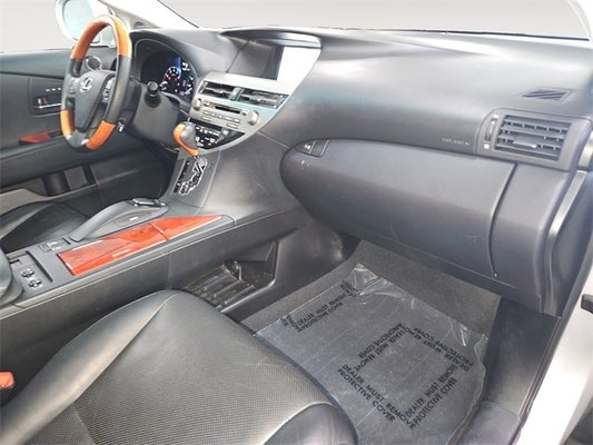 2012 Lexus RX 350 in Grand Haven, MI - Preferred Auto Advantage
