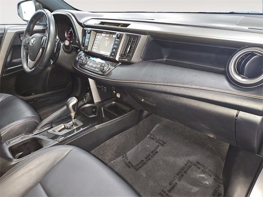 2016 Toyota RAV4 SE in Grand Haven, MI - Preferred Auto Advantage