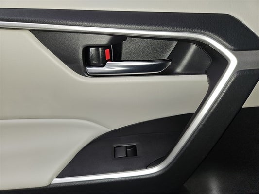 2021 Toyota RAV4 XLE in Grand Haven, MI - Preferred Auto Advantage