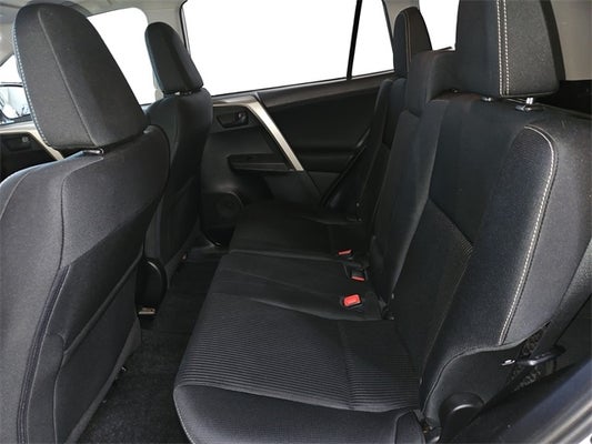 2013 Toyota RAV4 XLE in Grand Haven, MI - Preferred Auto Advantage