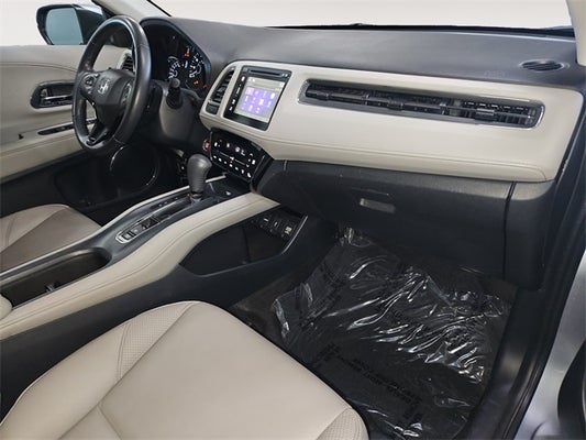 2017 Honda HR-V EX-L w/Navigation in Grand Haven, MI - Preferred Auto Advantage