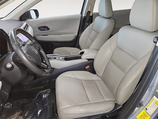 2017 Honda HR-V EX-L w/Navigation in Grand Haven, MI - Preferred Auto Advantage
