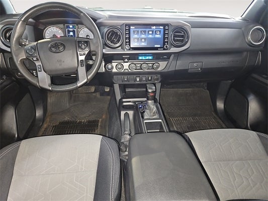 2022 Toyota Tacoma TRD Sport V6 in Grand Haven, MI - Preferred Auto Advantage