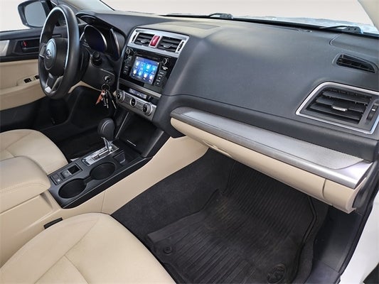 2019 Subaru Legacy 2.5i in Grand Haven, MI - Preferred Auto Advantage